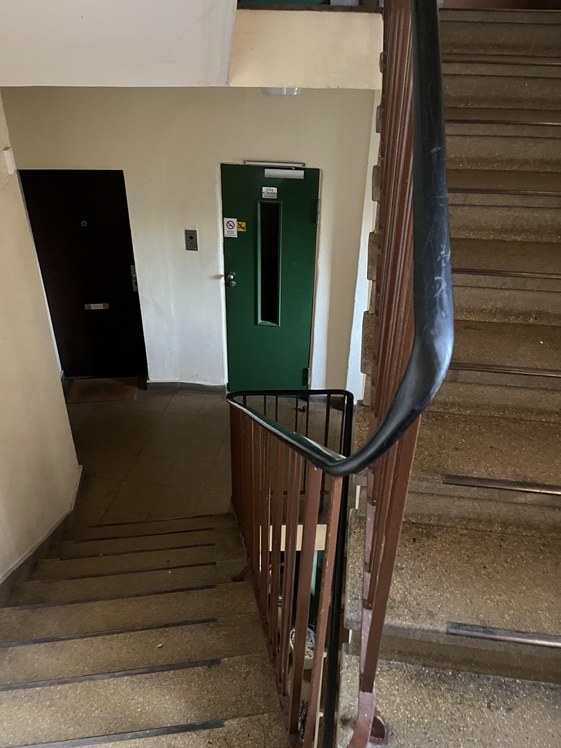 Komplett sanierte 2-Zimmer Wohnung Nahe Schloss Charlottenburg