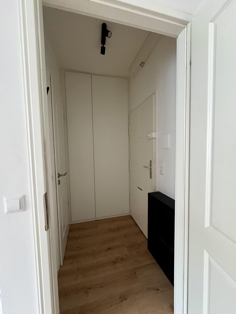 Bezugsfreie 1-Zimmer-Wohnung von privat in Kreuzberg