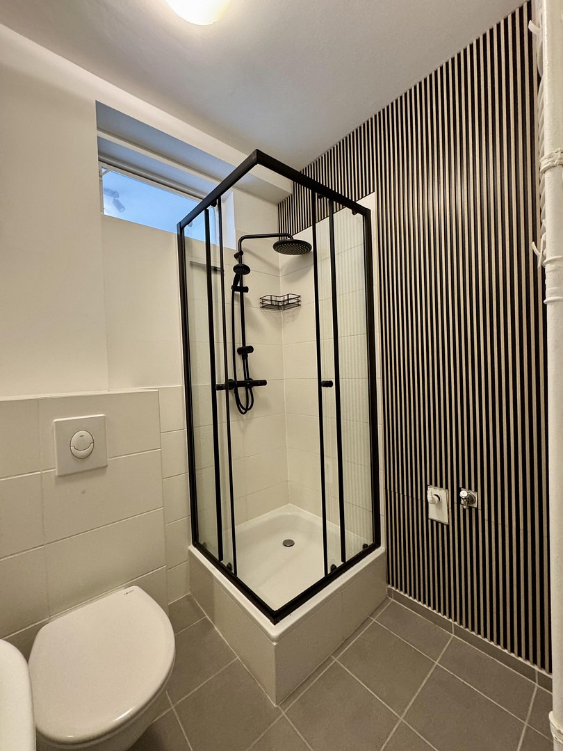 Bezugsfreie 1-Zimmer-Wohnung von privat in Kreuzberg