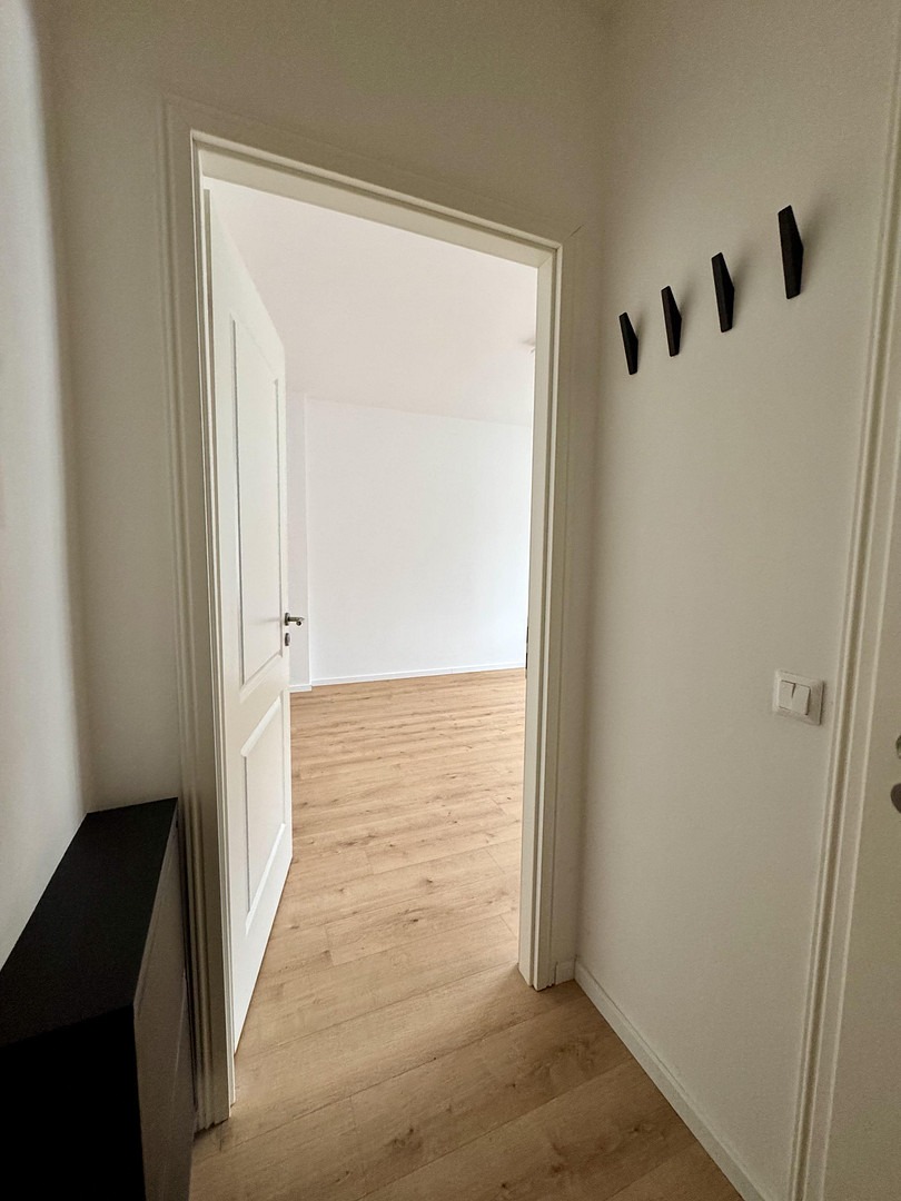 Bezugsfreie 1-Zimmer-Wohnung von privat in Kreuzberg