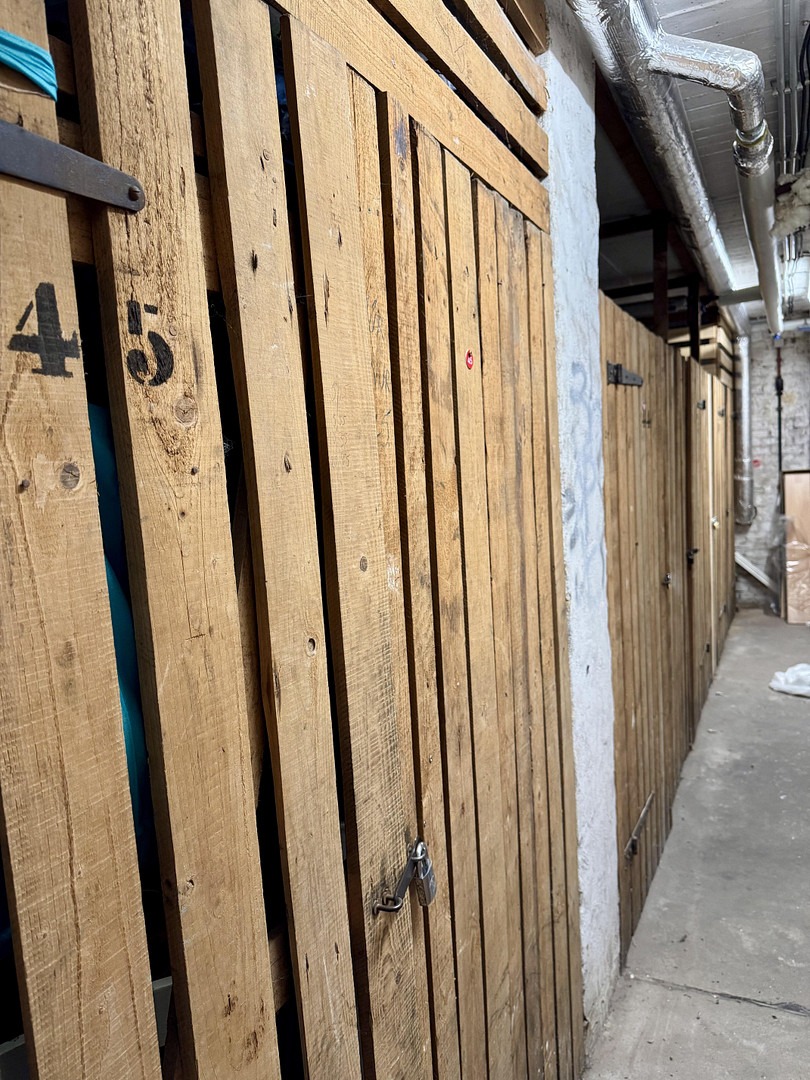Bezugsfreie 1-Zimmer-Wohnung von privat in Kreuzberg