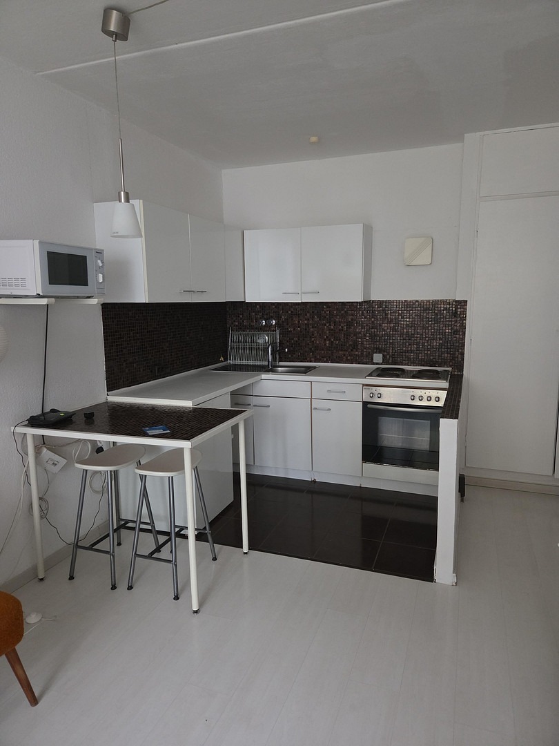 Schöne 1-Raum Wohnung in Mitte nahe Alexanderplatz
