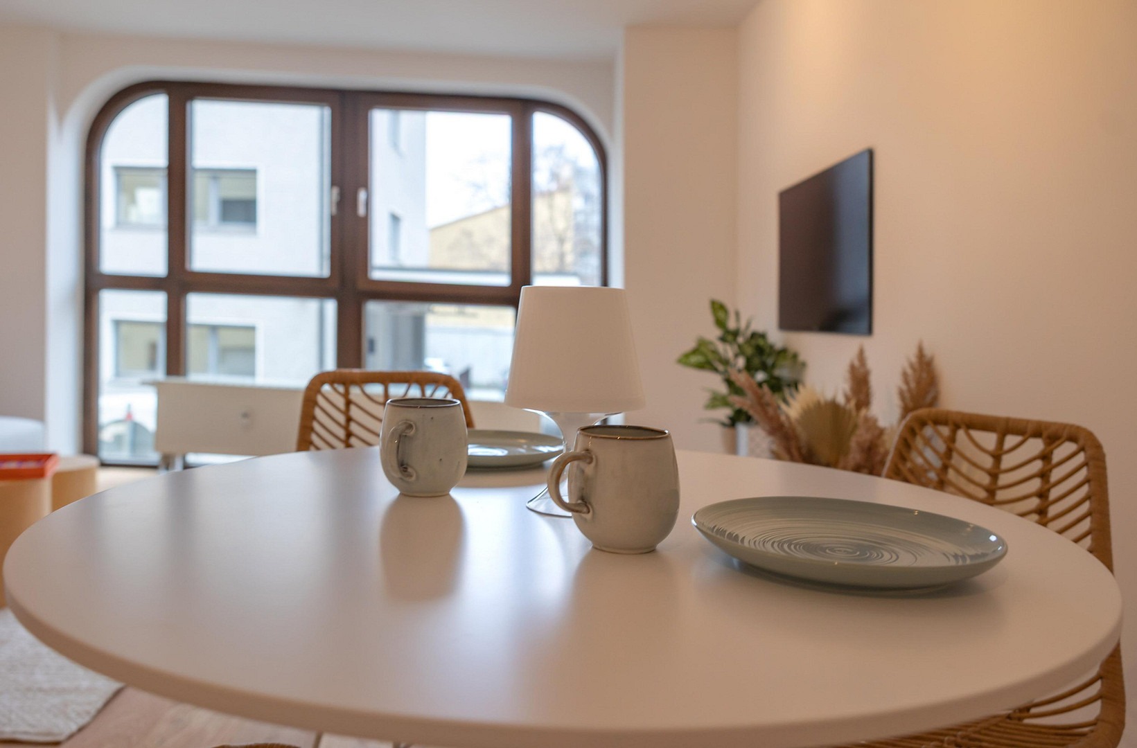 Kernsaniert & bezugsfertig: 3 Zimmerwohnung in sehr guter Lage in Maxvorstadt