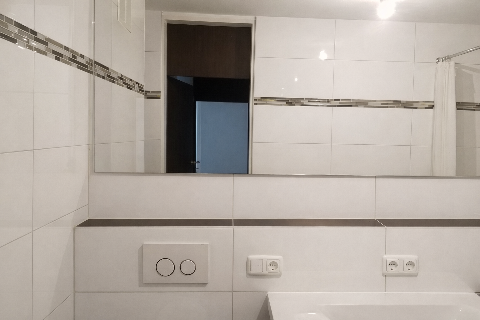 Exklusive 3‑Zi.-Wohnung in Bogenhausen – hochwertig saniert