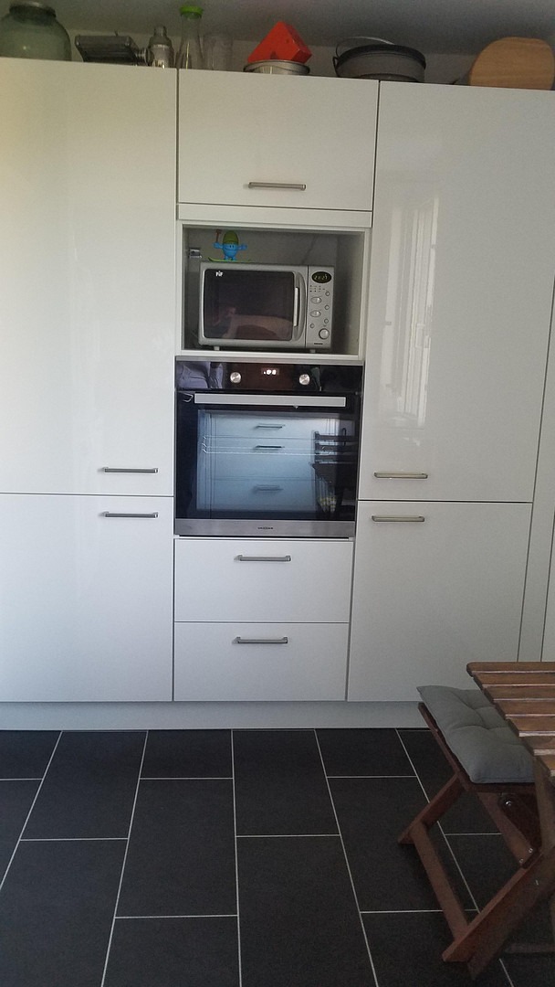 Exklusive 3‑Zi.-Wohnung in Bogenhausen – hochwertig saniert
